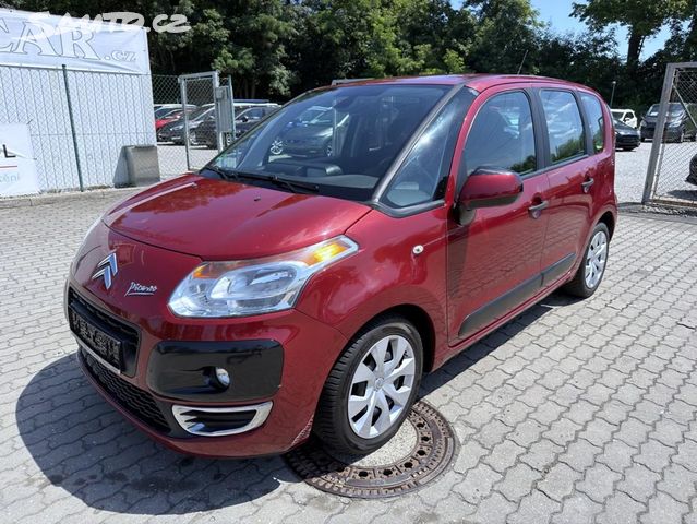 Citroën C3 Picasso